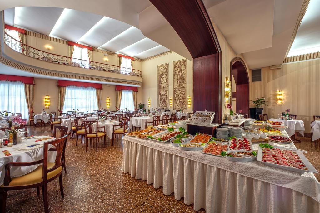 Hotel Terme Salus Abano Terme Exterior foto